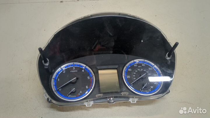 Щиток приборов Suzuki SX4 2014, 2014