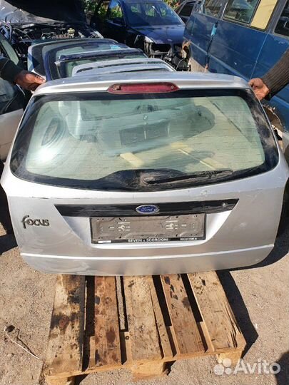 Ford Focus 1999-2011г