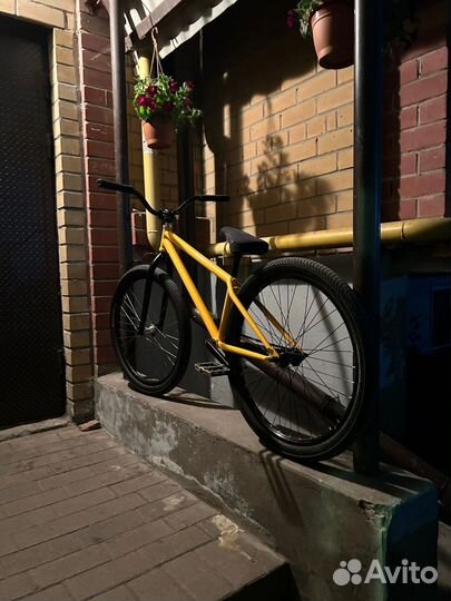 MTB street 26 мтб стрит дерт dirt