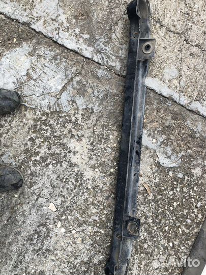 Nissan teana j31 перед телевизор