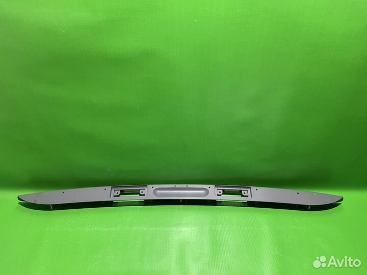 Накладка двери багажника Ford Fusion 2002-2012