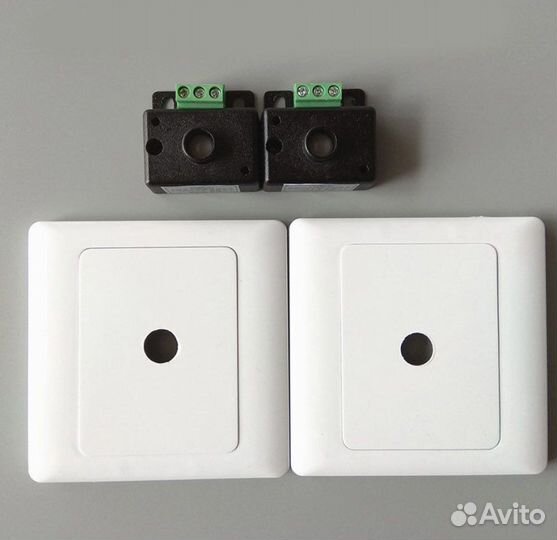 Подсветка лестницы.Контроллер