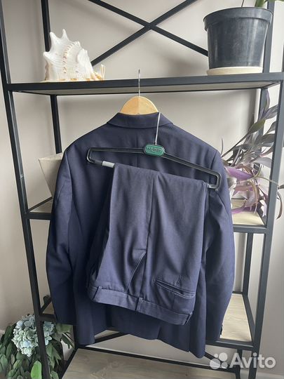 Школьная форма