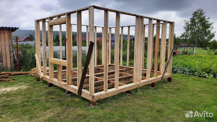 Плотник-отделочник