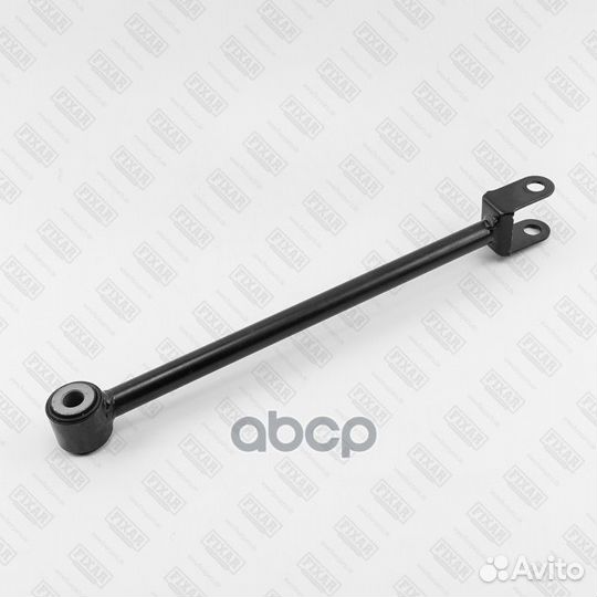 Рычаг подвески задний нижний левый/правый renau