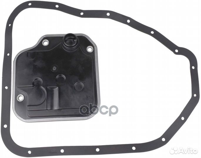 Фильтр АКПП с прокладкой hyundai solaris 10/I2