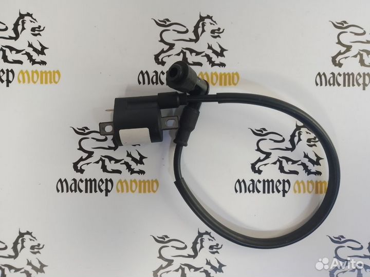 Катушка зажигания 162FMJ Racer RC150-23 Tiger