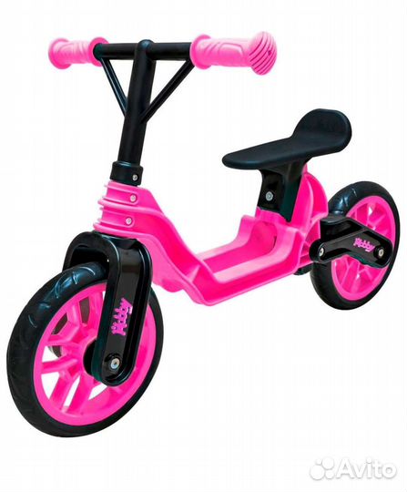 Беговел детский новый