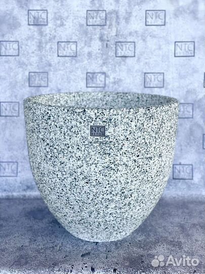 Вазон (кашпо, горшок) для растений Milen S