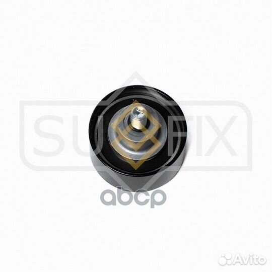 Ролик обводной ремня грм FP2567 sufix