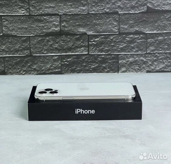 iPhone 12 Pro Max, 128 ГБ