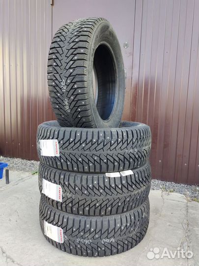 Amtel NordMaster Evo 225/60 R17 103T