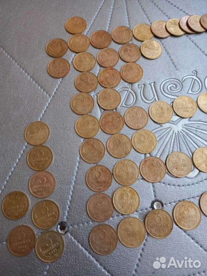 3 копейки 1982 гола