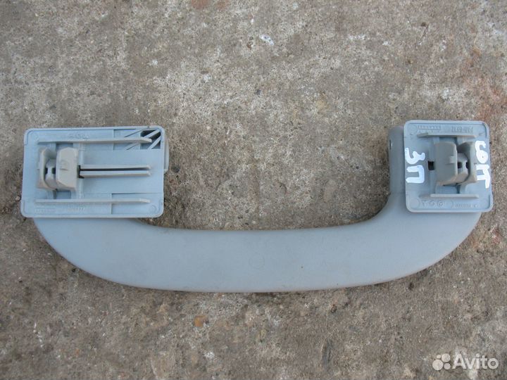 Ручка потолка Mitsubishi Colt 6