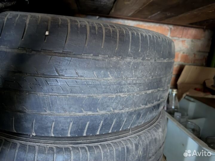 Dunlop Bb490 2.25/8 R18 25D