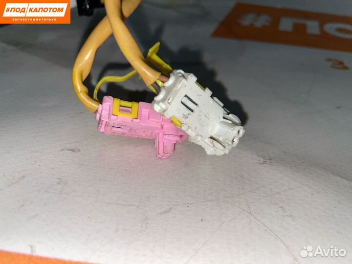 Шлейф Chevrolet TrailBlazer 2003 260866944PM0226