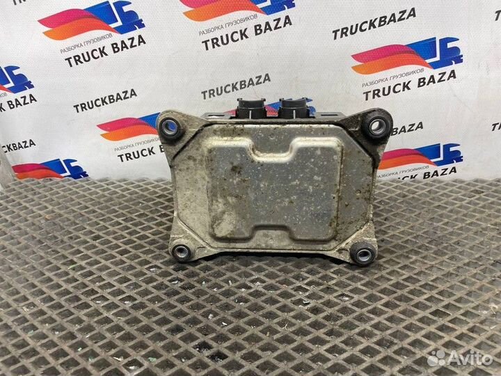 21855896 Блок света fciom Lo Volvo FH