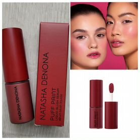 Румяна Natasha Denona Liquid Blush Bloom