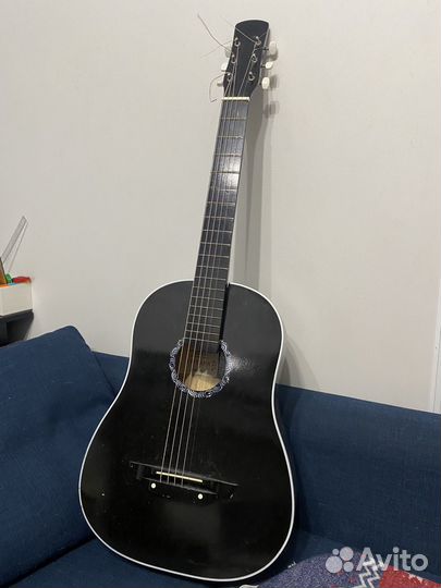 Гитара Аккорд