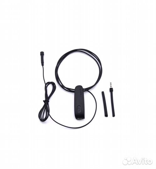 Микронаушник магнитный