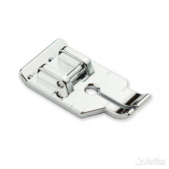 Лапка AU-132 для пэчворка 1/4 дюйма