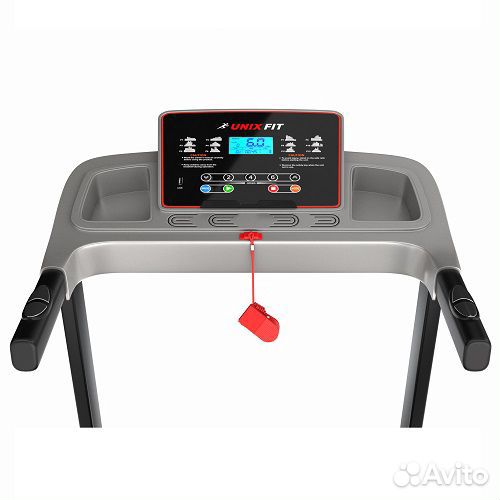 Беговая дорожка Unixfit ST-540Z