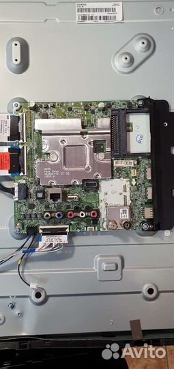 Телевизор LG 42,на разбор