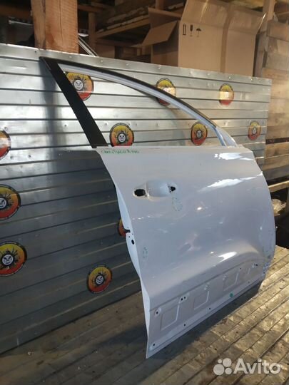 Дверь передняя правая Chery Tiggo 8 pro