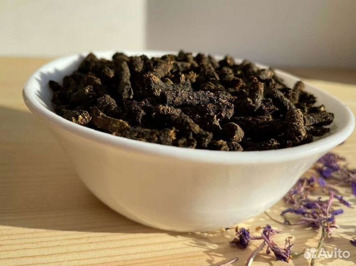 Иван-чай 1кг 2О23 польза, кипрей узколистный