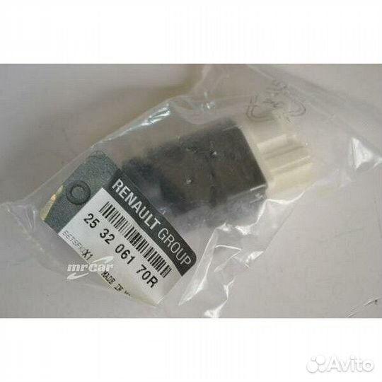 Датчик стоп-сигнала Renault 253206170R