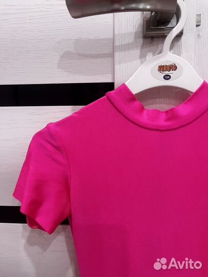 Платье для бальных танцев