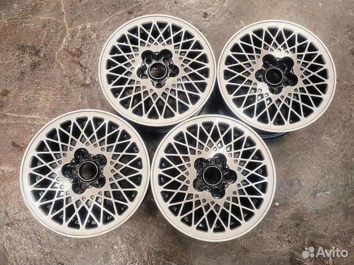 Диски р14 5х100