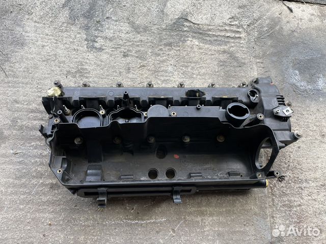 Клапанная крышка M57 256d1 306d1