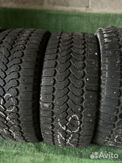 Yokohama Ice Guard Stud IG55 255/55 R18 109Q