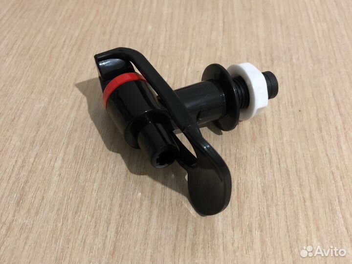 Краник для кулера