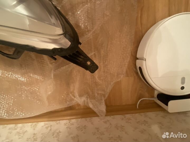 Продам фары для citroen c3