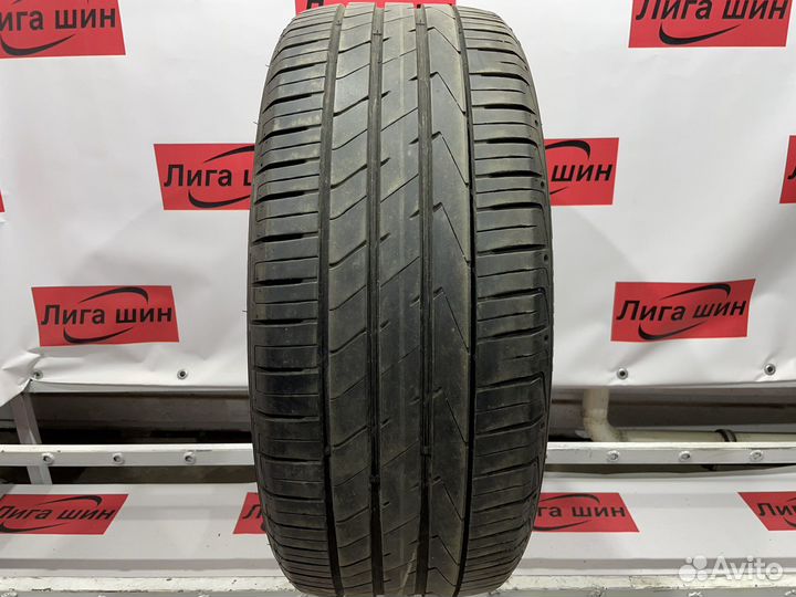 Hankook Ventus S1 Evo 2 K117 245/45 R19