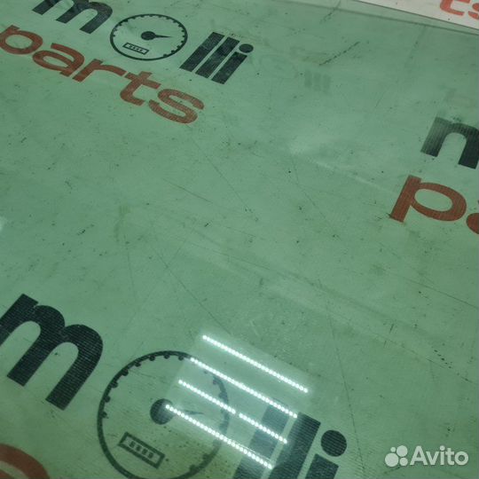 Стекло двери переднее левое Audi A3 8V 2019