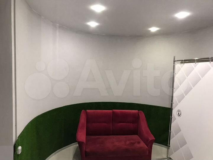 Торговая площадь, 53 м²