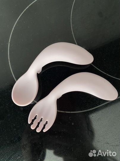 Первая посуда для малыша