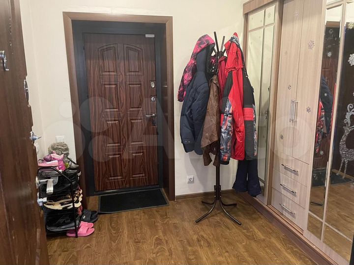 Коттедж 230 м² на участке 10 сот.