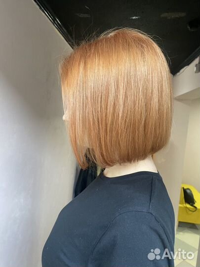 Стрижка модель бесплатно