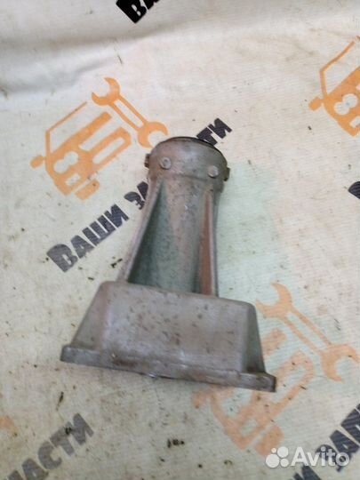 Кронштейн промежуточного вала Bmw X5 E70 N52 2008