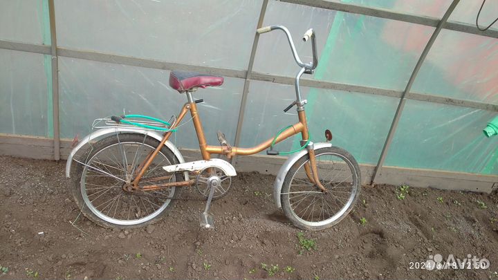 Велосипеды 