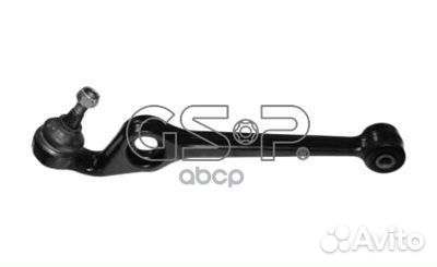 Рычаг подвески daihatsu storia (M1) s061204 GSP