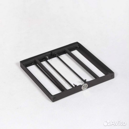 Решетка костровая складная 350