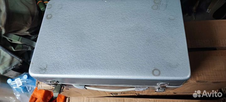 Лабораторный набор СССР