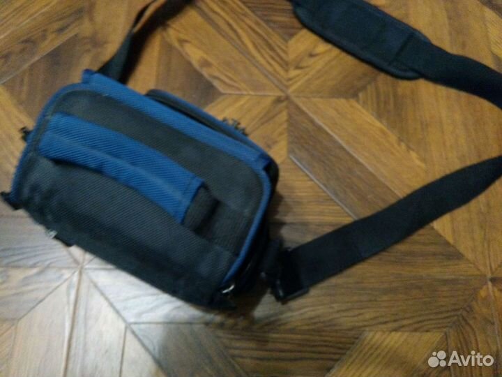 Видеокамера