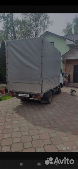 Toyota ToyoAce бортовой, 1998