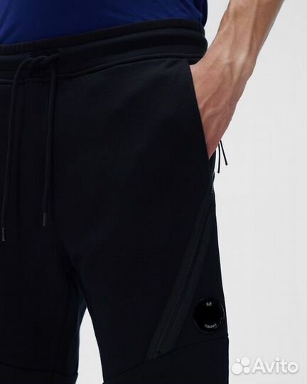 Штаны CP Company новые с бирками XS